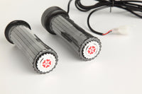1000 W 48V DC 1020 electric motor kit w BASE control box & Throttle f scooter