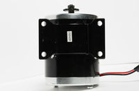 800 W 36 V electric motor MY1020 kit w base speed control & Foot Pedal Throttle