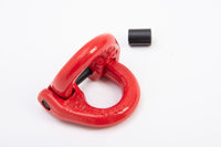 2x Chain Coupling Link 1/2" G80 grade 80 Hammer Lock Connector 7100lb Hammerlink