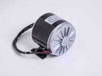 350W 24V DC electric motor kit w Speed controller+Pedal Foot Throttle+Key Lock