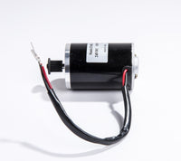3-150W Watt 24V DC electric motor Pulley 6812 scooter gokart or minibike 3M Belt