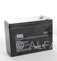 350W 24V DC electric motor kit w Batteries, Speed Controller & Thumb Throttle