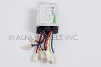 800 Watt 48 Volt Speed Controller w key lock f scooter ebike electric 1020 motor
