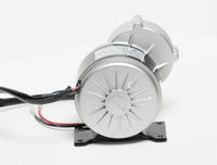 Electric Motor UNITE MY1016Z3 350W 24V DC Geared 13T #410 for bicycle ebike Kart
