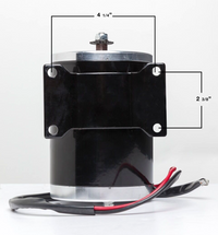 #35 10T sprocket 800 Watt 36 Volt electric motor w f Go-kart eATV MY1020