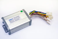 800W 36V DC 30A variable Speed Controller f Scooter ebike GoKart electric motor