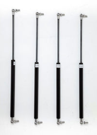 4 lambo door 20" shocks 250lbs replacement for Universal 90° vertical GT
