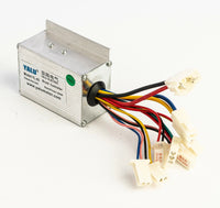YALU YL-3 250W 24V DC Speed Controller Box f Scooter Electric Brush motor DIY