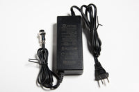 500W 36 V electric 1020 motor kit w speed control Foot Pedal Throttle & Charger