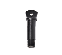 3/4" BLUE D-Ring Bow Shackle 10500 lbs BLACK Pin & No noise vibration Protector