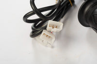 Electric Throttle with Reverse and 3 speed Switch for Scooter GoKart eATV DIY