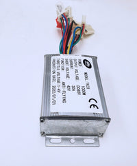 1000W 48V Speed Control+Foot Pedal Throttle+Key Switch scooter electric motor