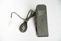 1000W 48V bracket electric scooter motor+Rev Control box keylock+Foot Throttle
