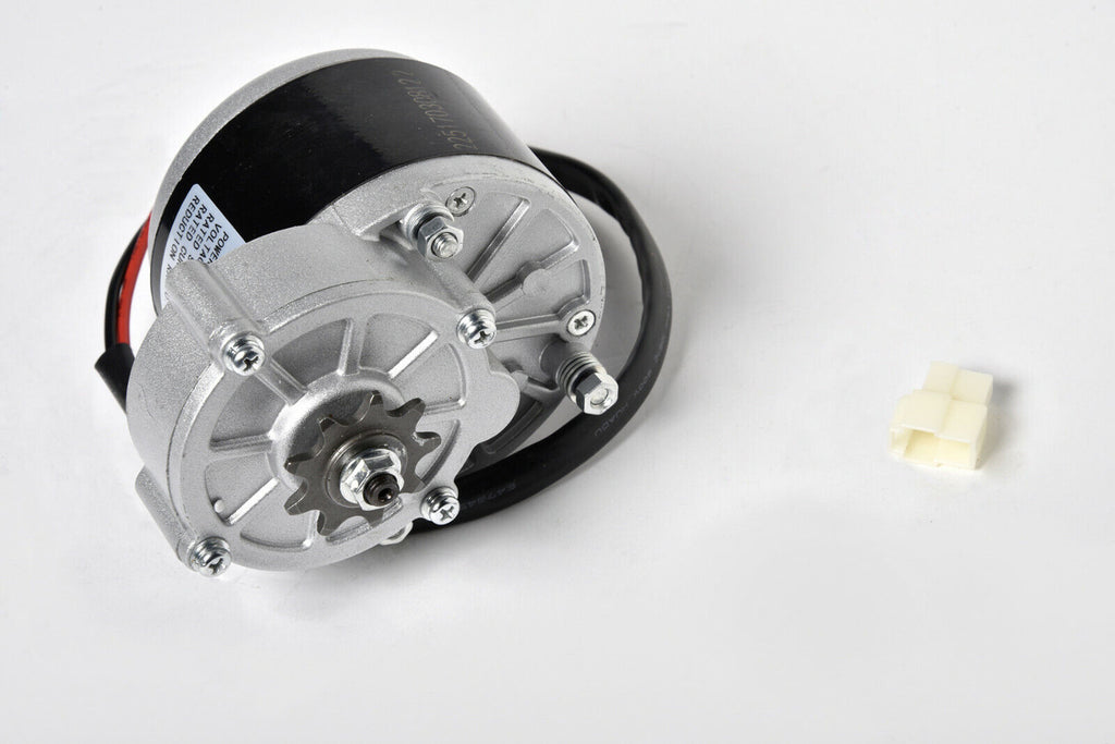 250W Gear Back Mount UNITE 24V electric motor f bicycle ebike MY1016Z 9T