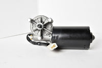 12V DC Electric Worm Motor 35 50RPM 50W Wiper Right Angle Reversible High Torque