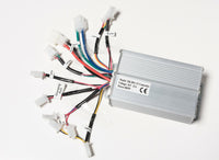 High End 36V DC 33A Speed Controller f Brush Electric Motor Go-Kart eScooter