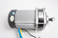 Electric Motor Gear Box Reduction 1500W 60V DC w Controller Quad Trike BM1428ZXF