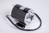Scooter GoKart Electric Motor Kit ZY1020 800W 36V  w base speed control+Throttle