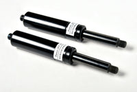 2 Lambo Door Gas Shocks Strut M12 1000LBS 7.8'' Length Vertical Replacement Door