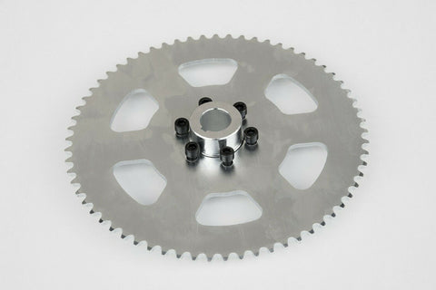 Accessories - Sprockets & Shaft Adapters