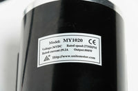 size 35 Sprocket MY1020 800W 36V electric Bracket GoKart motor+Speed controller