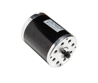 800W 36V electric motor kit w control box, key lock & Thumb Throttle