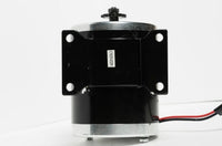 Scooter Electric Motor MY1020 800W 36V kit w base speed control & Throttle