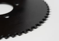 Rear Sprocket 60 Tooth #35 Compatible with Mini Bike Go Kart Trike Predator 79cc