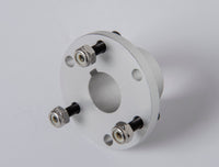 7/8" Axle Shaft Hub Adapter Sprocket Wheel 6 hole fix Drive keyed Axel GoKart