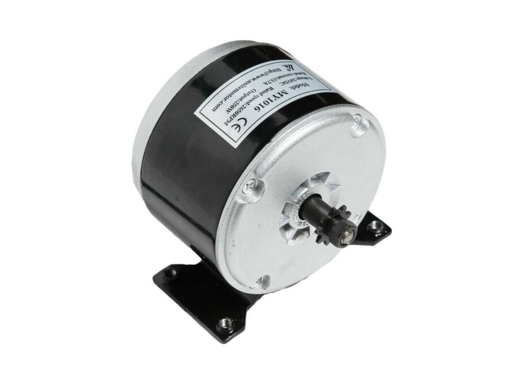 Electric Scooter Motor UNITE MY1016 250W 24V fits E200, E275, RX200