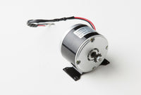 Scooter Electric Motor 250W 24V DC Sprocket peed controller+Throttle E300 spare