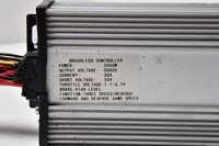 2000W Watt 60V Volt BLDC electric motor w Base BOMA with Controller f Go-kart