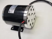 Openbox #35 10T sprocket 800 Watt 36 Volt electric motor w f Go-kart eATV MY1020