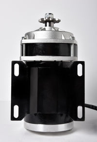 Electric Geared Motor w Controller 1000 Watt 48 Volt 6:1 Quad Trike Go-Kart DIY