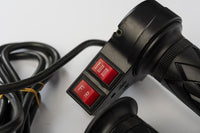 1000W 48V motor+Reverse speed controller+keylock+Throttle w Reverse switch+charg