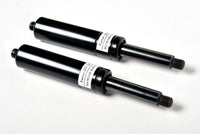 2 Pack 8.5" 1000 lbs shock for bolt on vertical hinge lamborghini style door