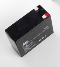 24V Battery Pack 10AH SLA f electric scooter gokart minibike ebike batteries