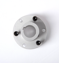 x10 Lot 7/8" Axle Shaft Hub Adapter Sprocket Wheel 6 hole fix Drive Axel GoKart