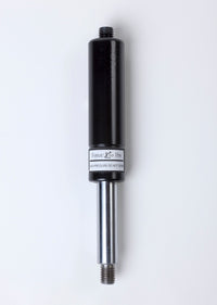 Pair (2 two) 850 lbs lambo door shocks for vertical hinge w ball joints fittings