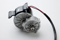 electric motor f bicycle bike gokart scooter 350W 24 V DC gear reducti MY1016z3