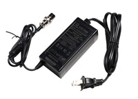 350W 24V ZY1016 electric motor kit w speed controller Thumb Throttle & charger