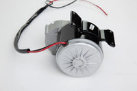 350 Watt 36 Volt DC electric motor kit w Gear bicycle bike gokart w Batteries