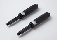 2 Pack 8.5" 950 lbs shock for bolt on vertical hinge lamborghini style door