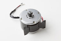 350 W 24 V electric motor kit w speed control Thumb Throttle Charger & Key lock