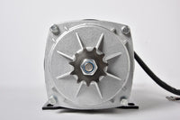650W 36 V DC electric motor f Quad Trike Go-Kart DIY ZY1020ZXF gear reduction