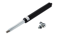Pair lambo door shocks 11" 650 lbs w end fittings ball joints Mustang 94-04