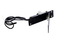 Electric Motor Kit Cart Over Volt 500 Watt 36V  Currie XYD-6B2 + Foot Pedal