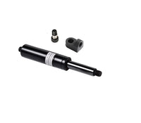 2x 700lbs Lambo door shock f vertical hinge lamborghini w L fitting & Bolt