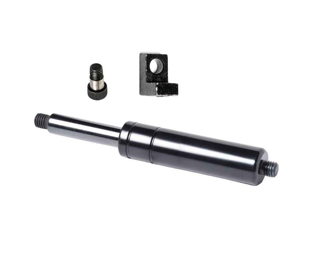 700lbs Lambo door shock 7.5" for vertical hinge Lamborghini w L fitting & Bolt