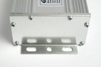 Variable Speed Controller f Electric Motor 500W 24V GoKart w Reverse and 3 Speed